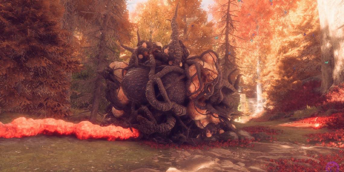 Dragon Age: The Veilguard - La corrupción creciente