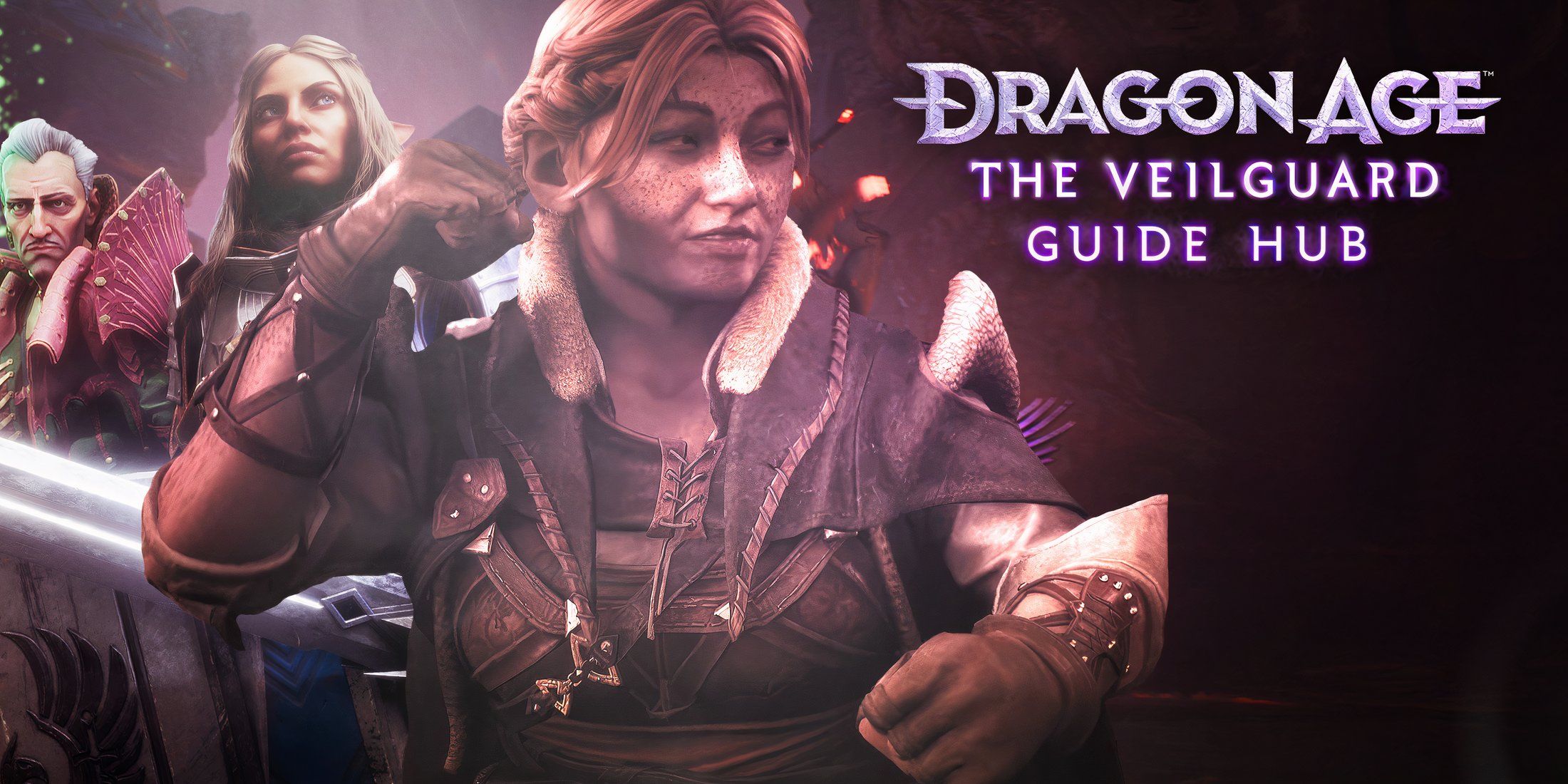 Tutorial de Dragon Age Veilguard