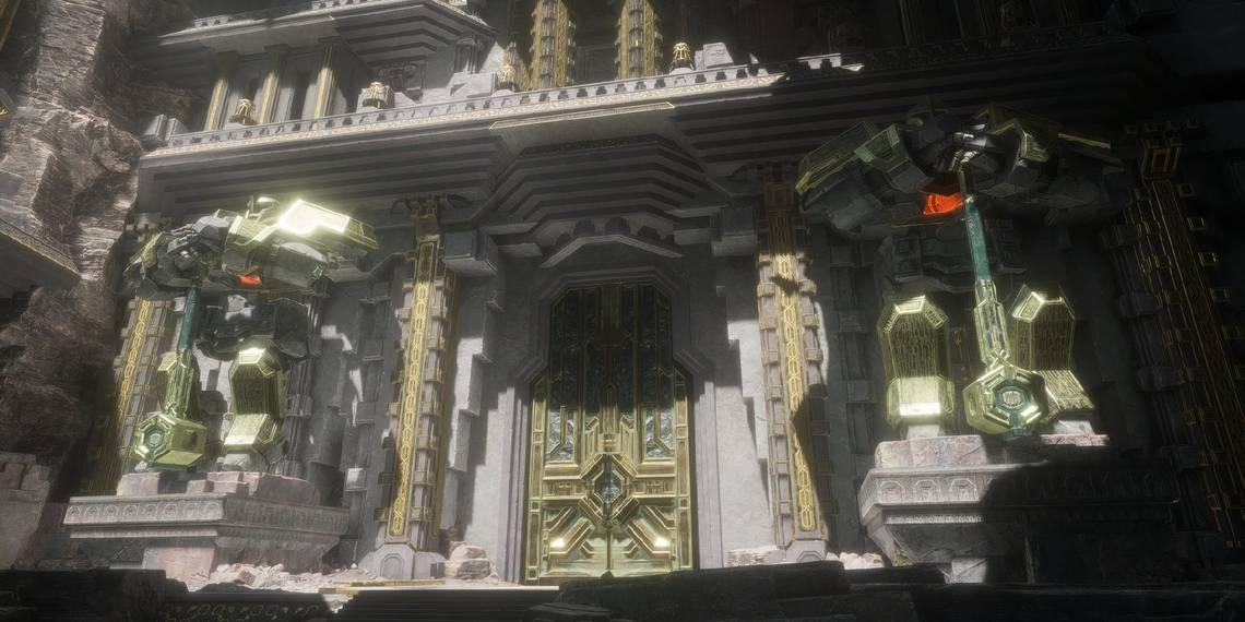 Dragon Age: The Veilguard - Guía completa de "The Waiting Stone"