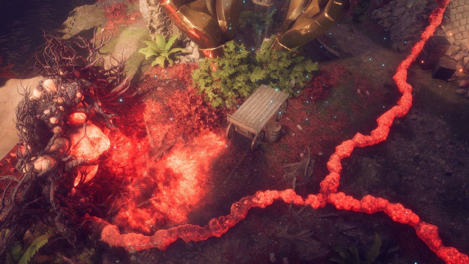 Dragon Age Veilguard Loyal Friends