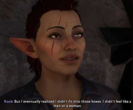 All The New Qunari Lore in Dragon Age: The Veilguard Explained