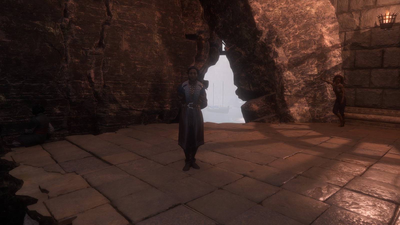 Dragon Age Veilguard Out of Tune