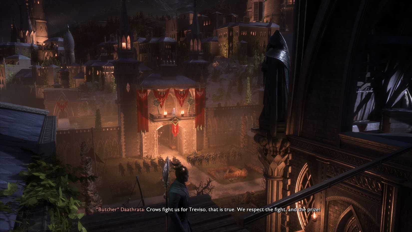 Dragon Age Veilguard Slow Poison Butcher