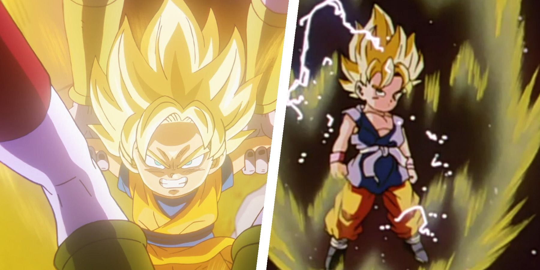 Most Mysterious Characters in Dragon Ball