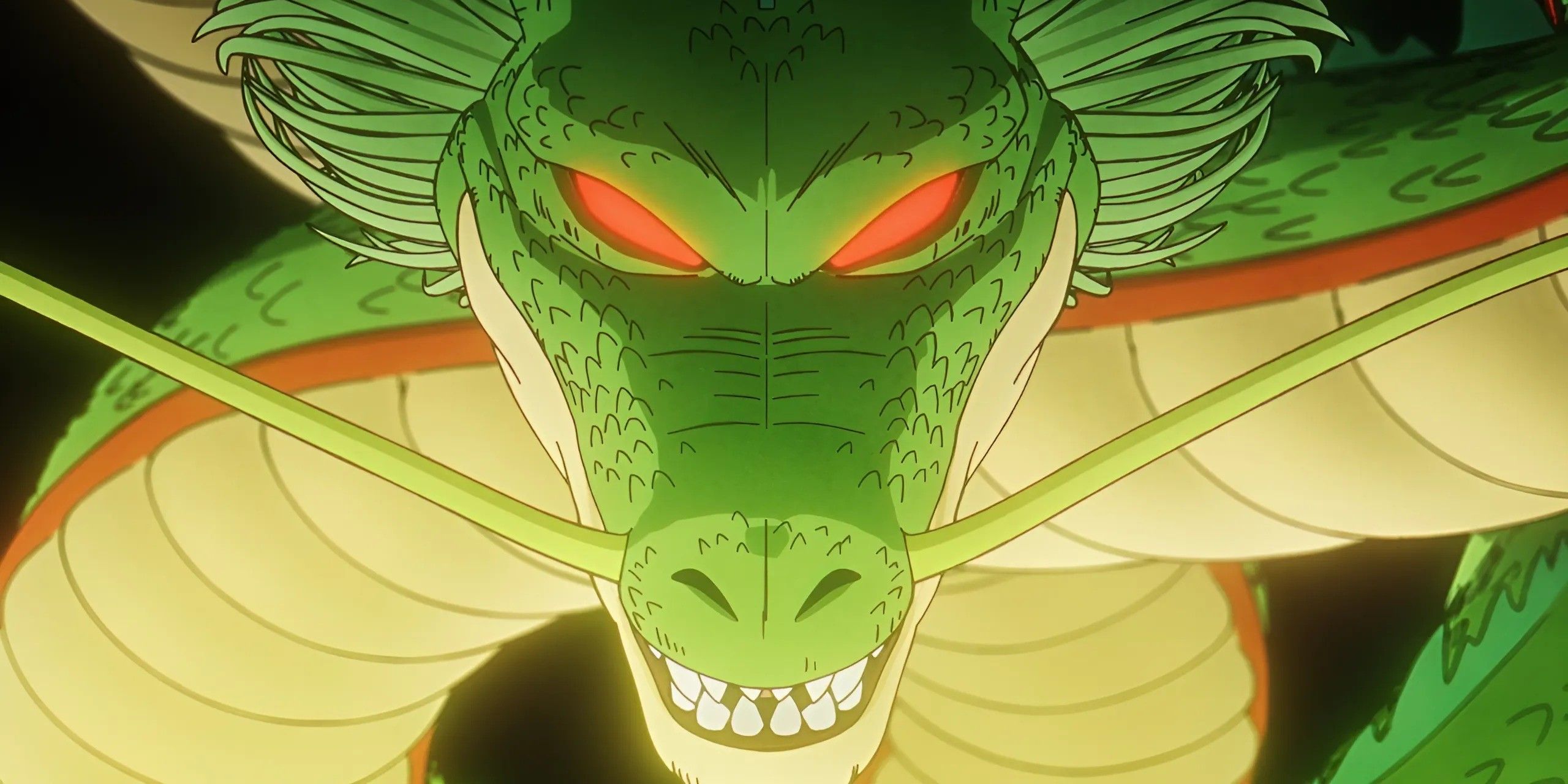 Dragon Ball Daima Reveals That Not Everyone Gets Three Wishes from Shenron