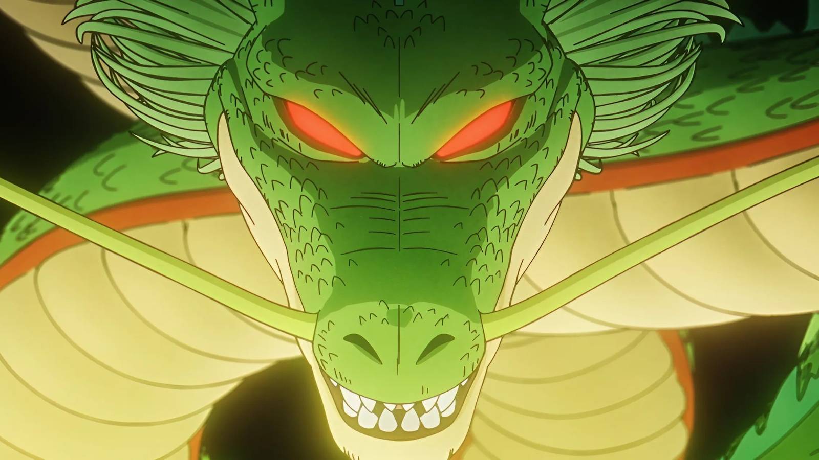 shenron in daima