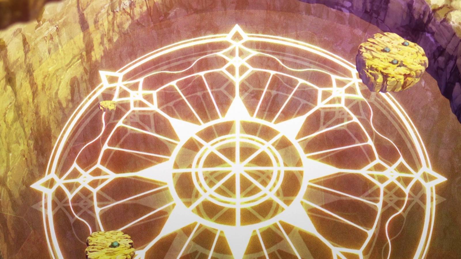 Dragon Ball DAIMA The Structure of the Demon Realm Explained