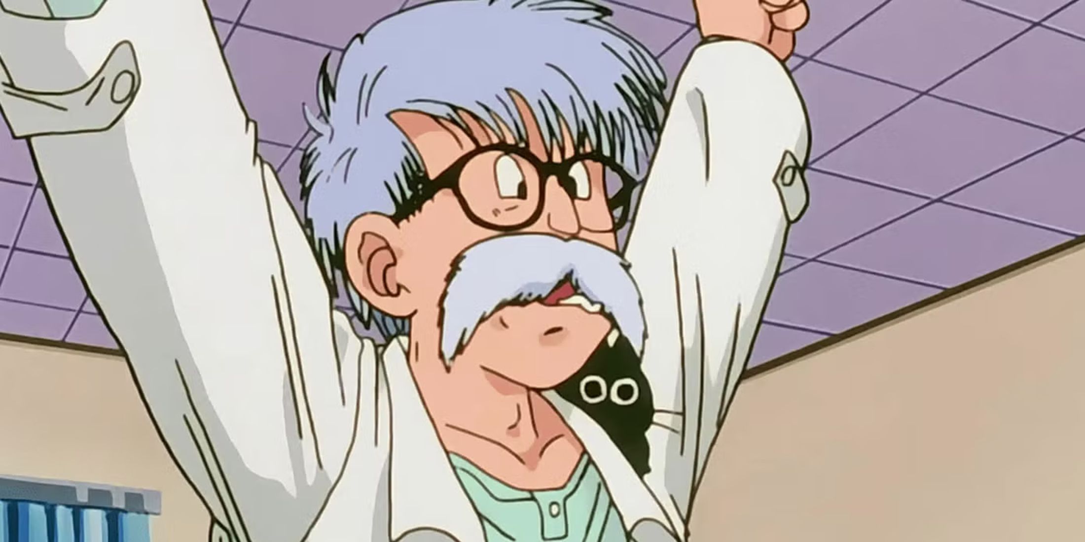 The Most Intelligent Dragon Ball Characters, Ranked