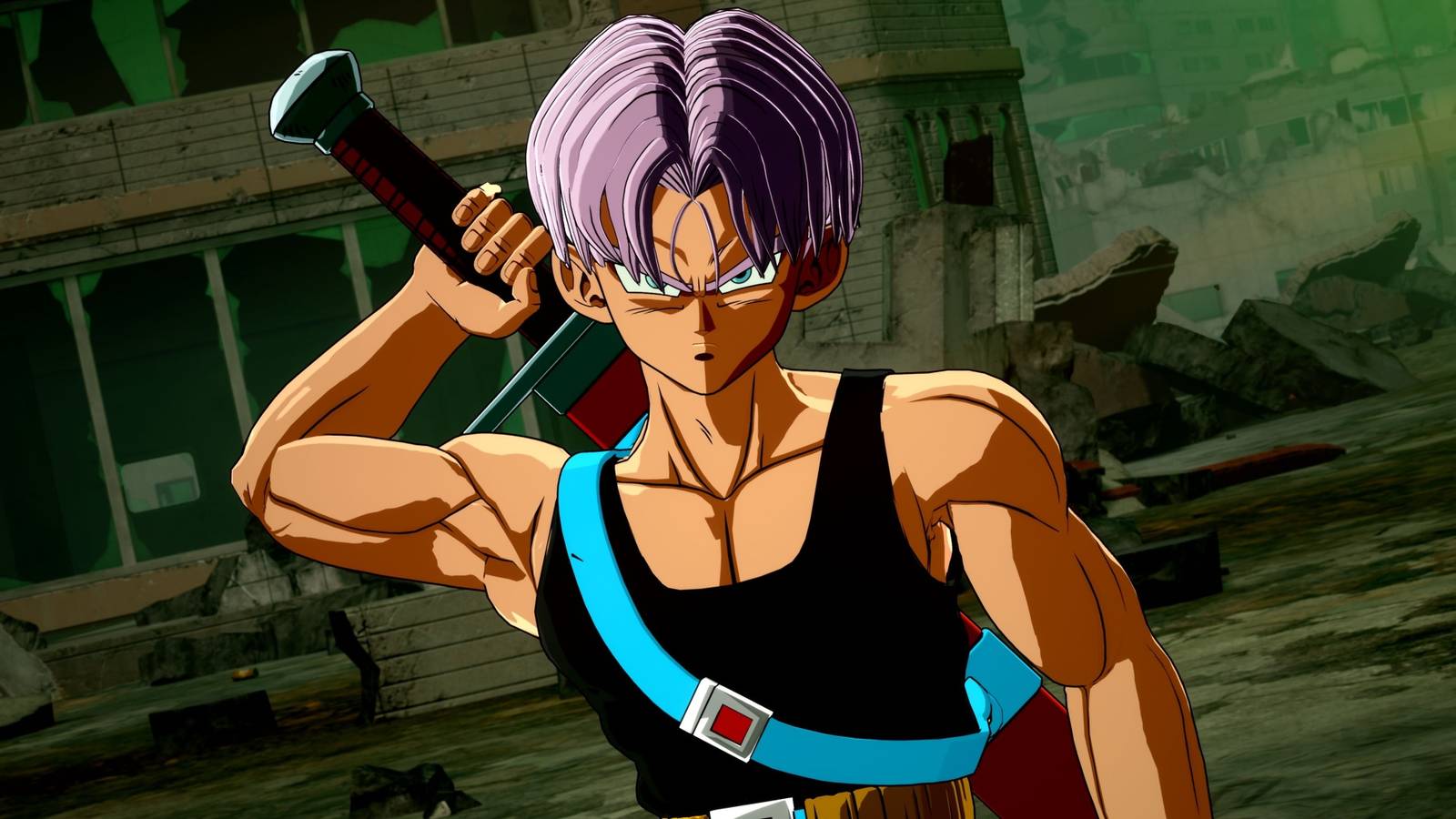 Dragon Ball: Sparking Zero survey asks what players want