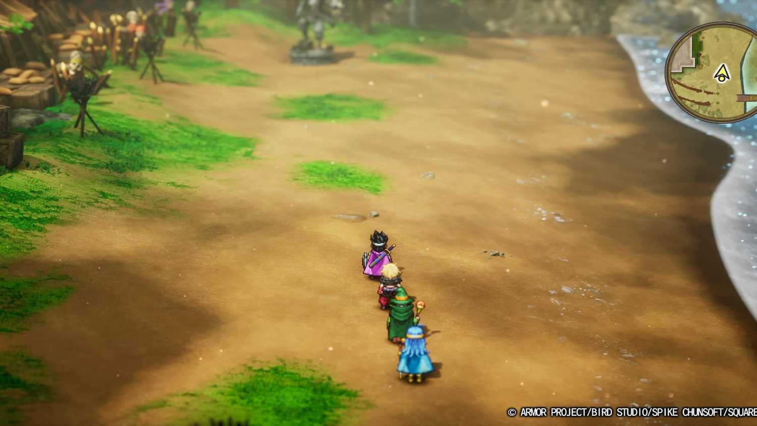 Rune Factory 4 Rune Factory 4