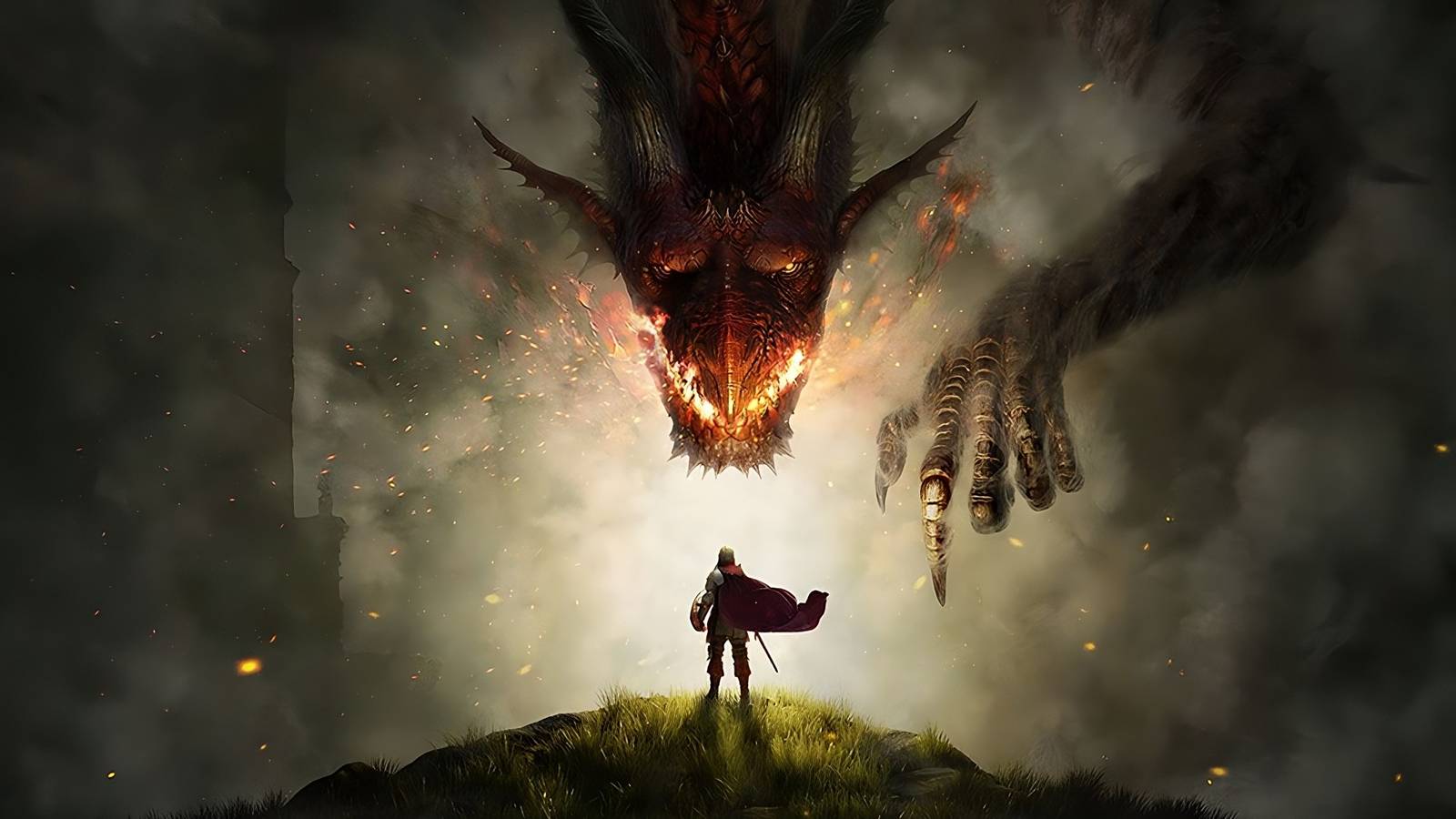 former devil may cry and dragon's dogma director reveals new studio