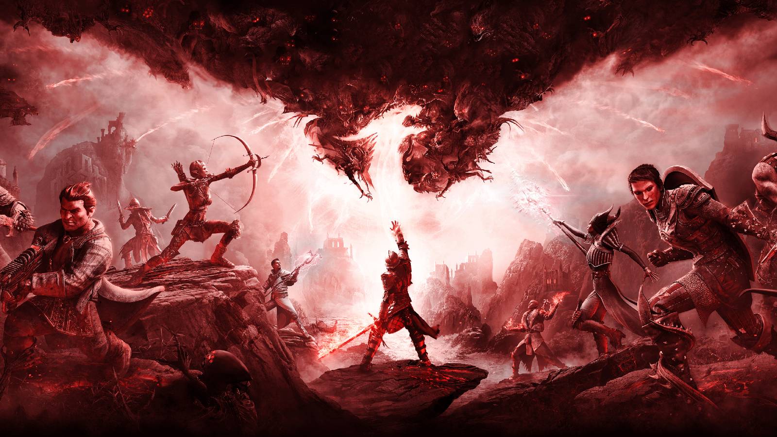 dragon age remastered collection possibility after the veilguard launch