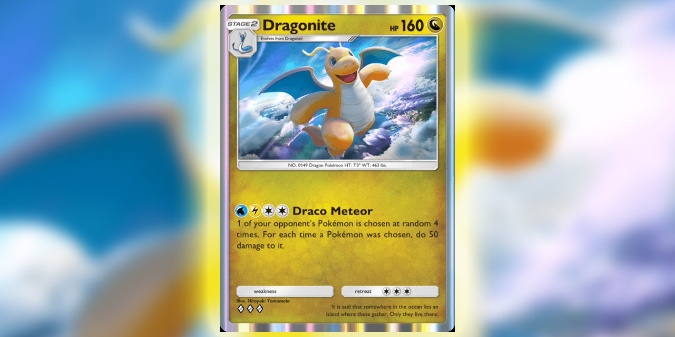 Pokemon TCG Pocket: Best Dragonite Deck Build