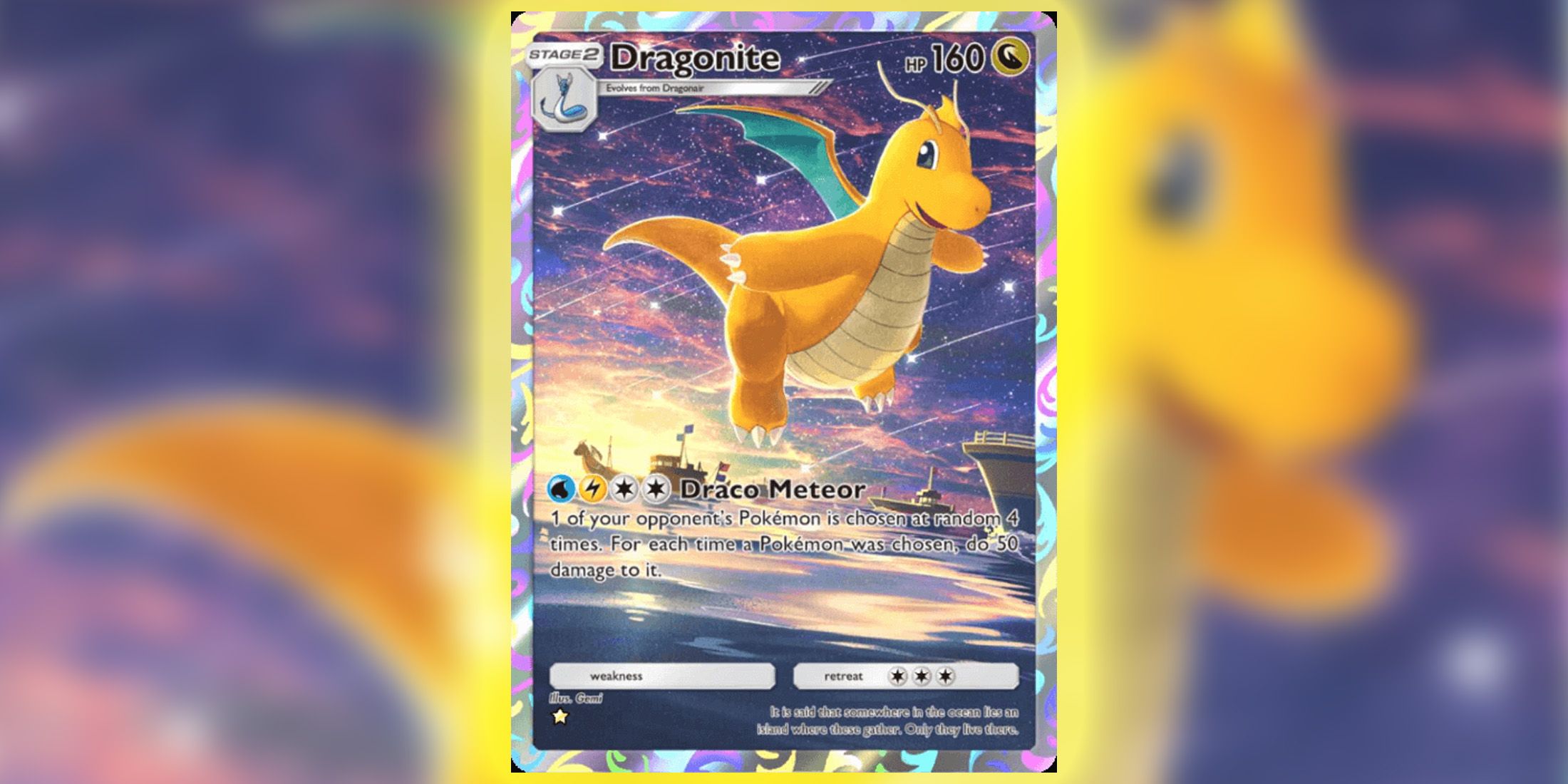 Pokemon TCG Pocket: Best Dragonite Deck Build