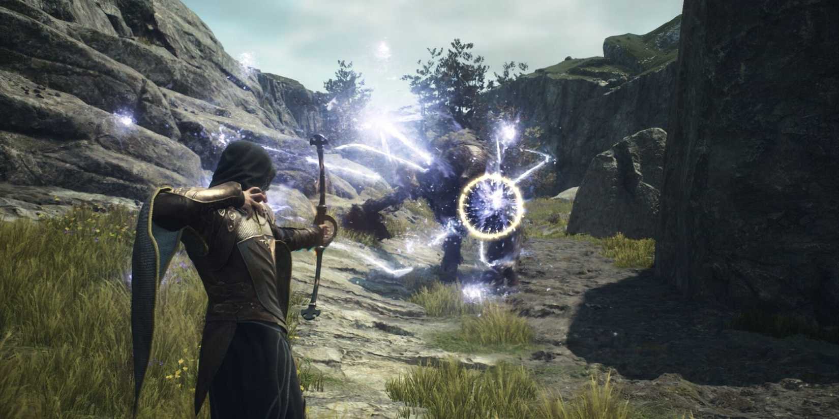 dragons dogma 2 invocation