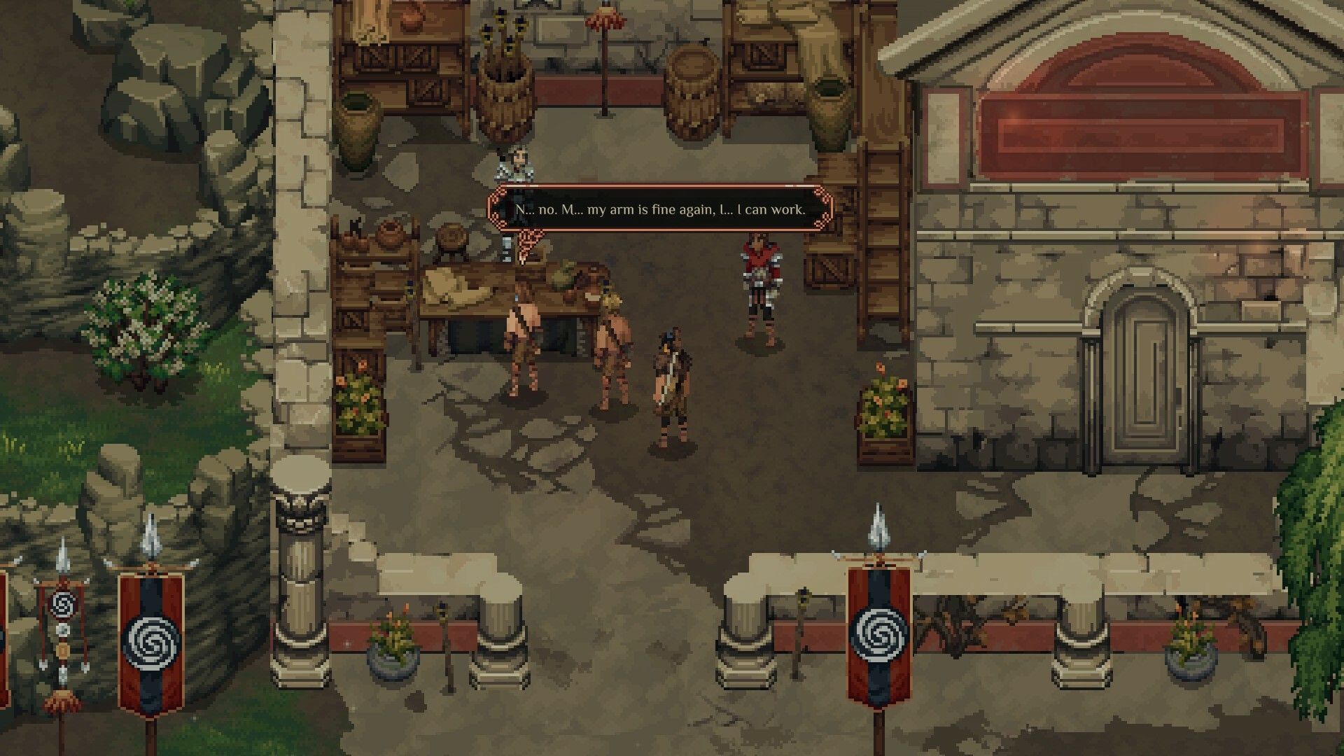 Best Open-World RPGs Worth Playing Twice