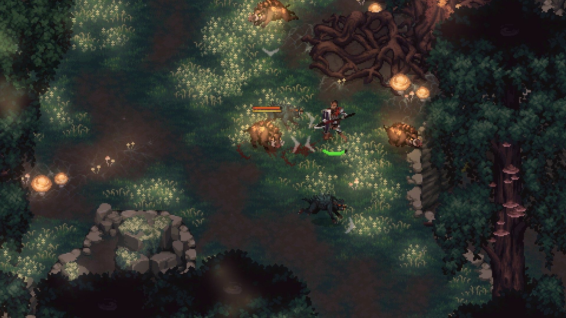 Best Open-World RPGs Worth Playing Twice