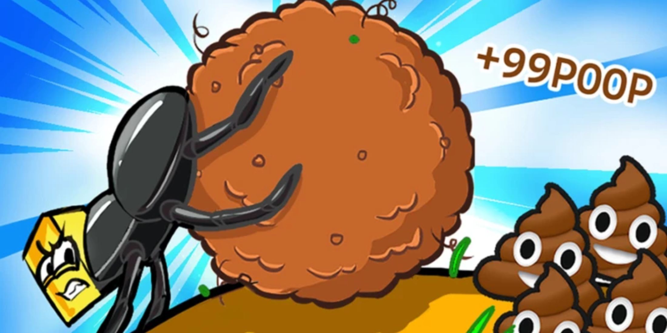 Roblox: Dung Beetle Simulator Codes