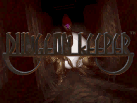 Dungeon Keeper Press Image 1