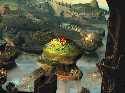 Dungeon Keeper Press Image 2