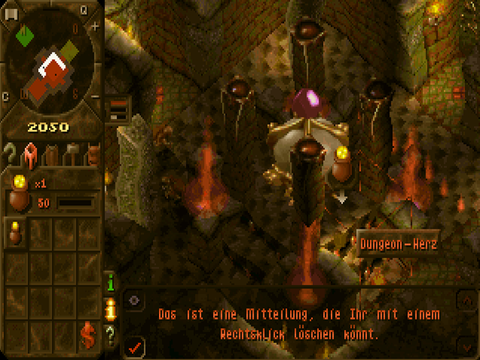 Dungeon Keeper Press Image 3