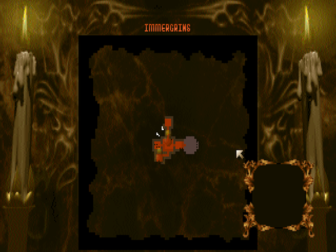 Dungeon Keeper Press Image 4