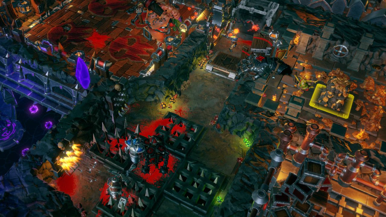 Dungeons 3 Press Image 3