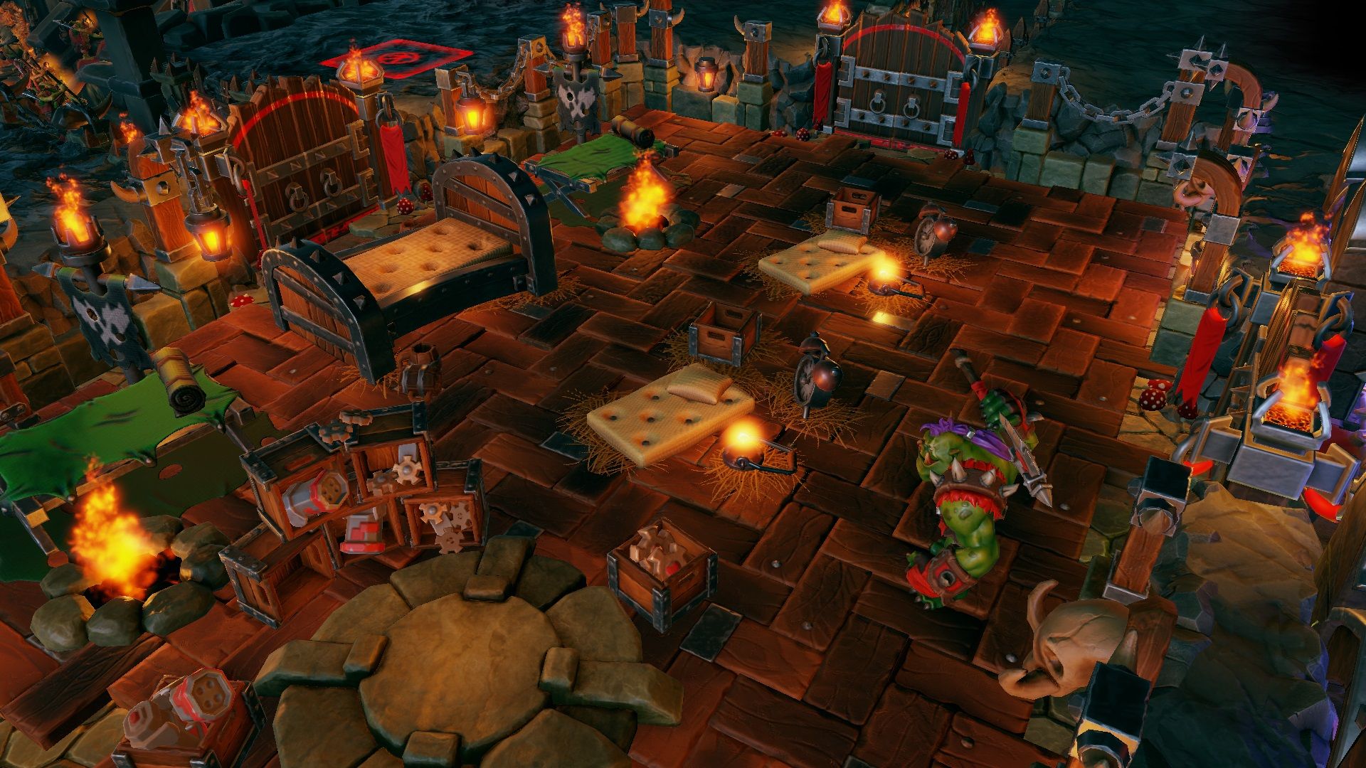 Dungeons 3 Press Image 4