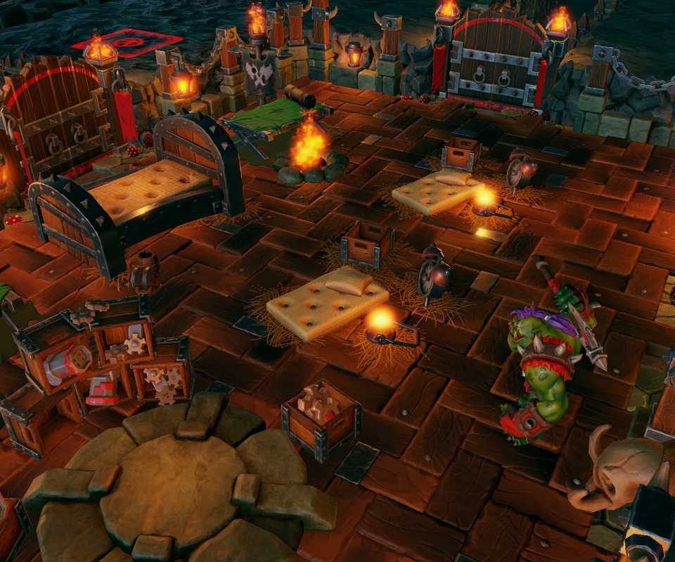 Dungeons 3 Press Image 4