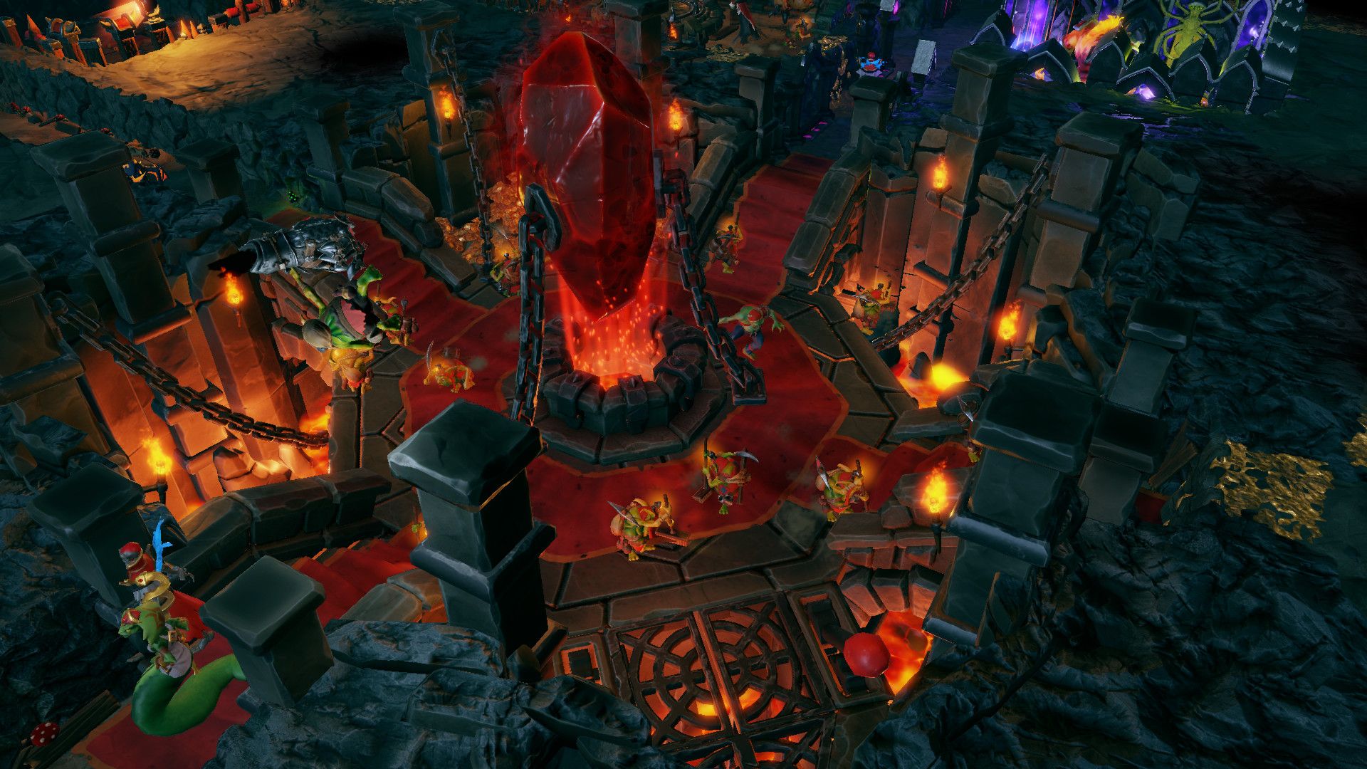 Dungeons 3 Press Image 5