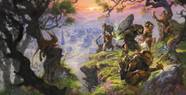 Dungeons And Dragons Game Rant Dungeons And Dragons Game Rant