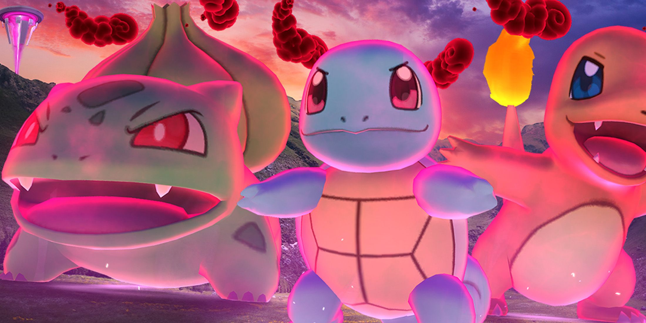 Pokemon GO: Dynamax Bulbasaur Max Battle Guide (Max Monday)