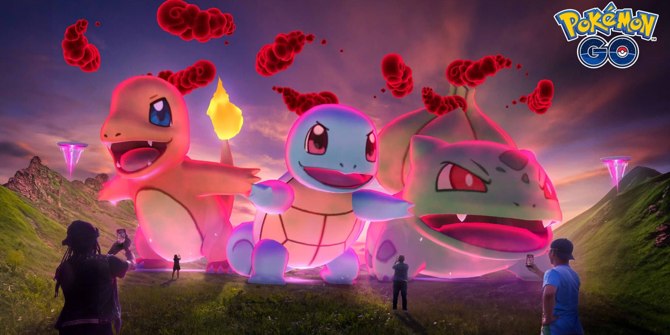 Pokemon GO: Dynamax Bulbasaur Max Battle Guide (Max Monday)