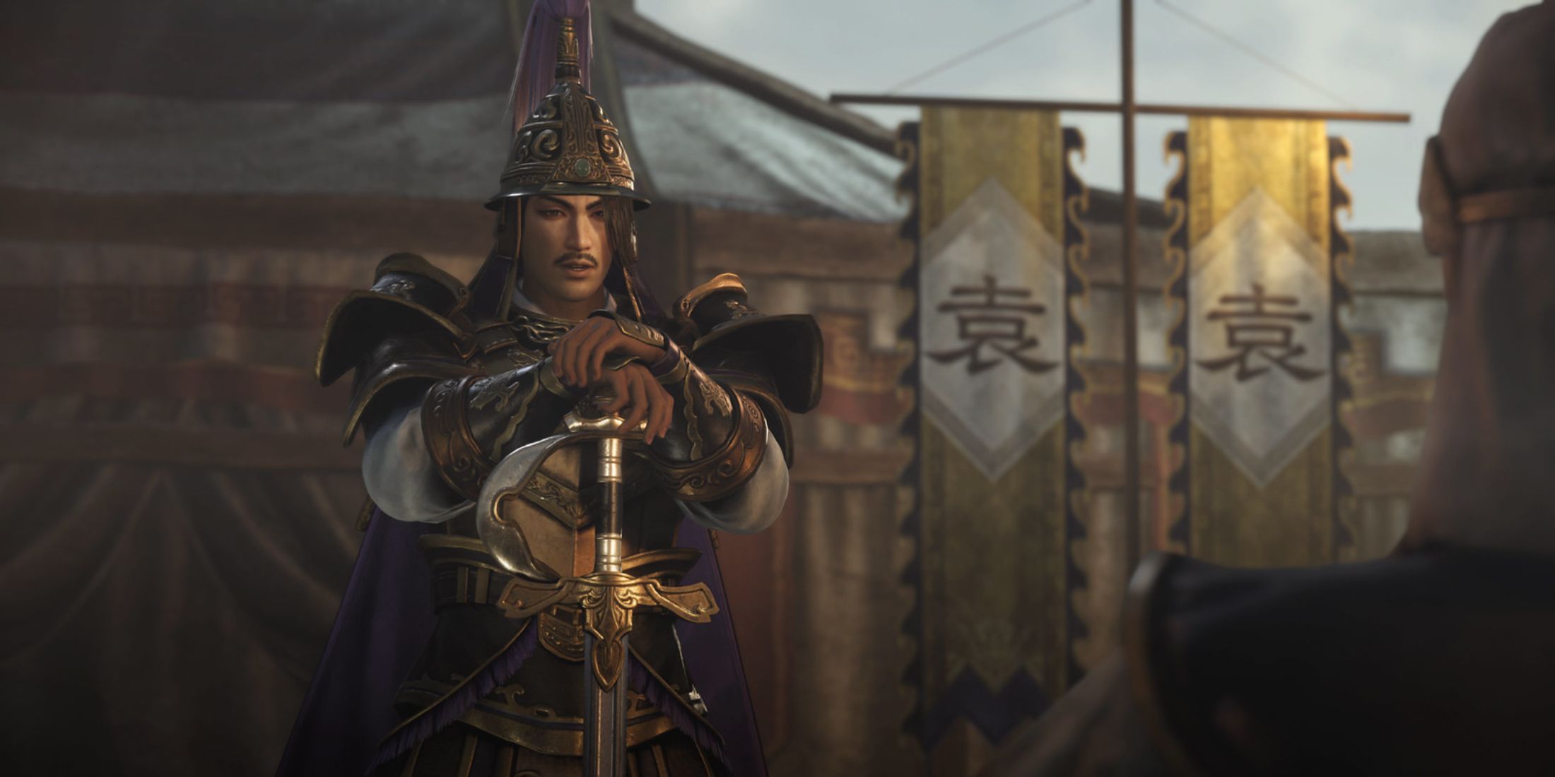 Dynasty Warriors Fans Can Play the New Game Later This Week