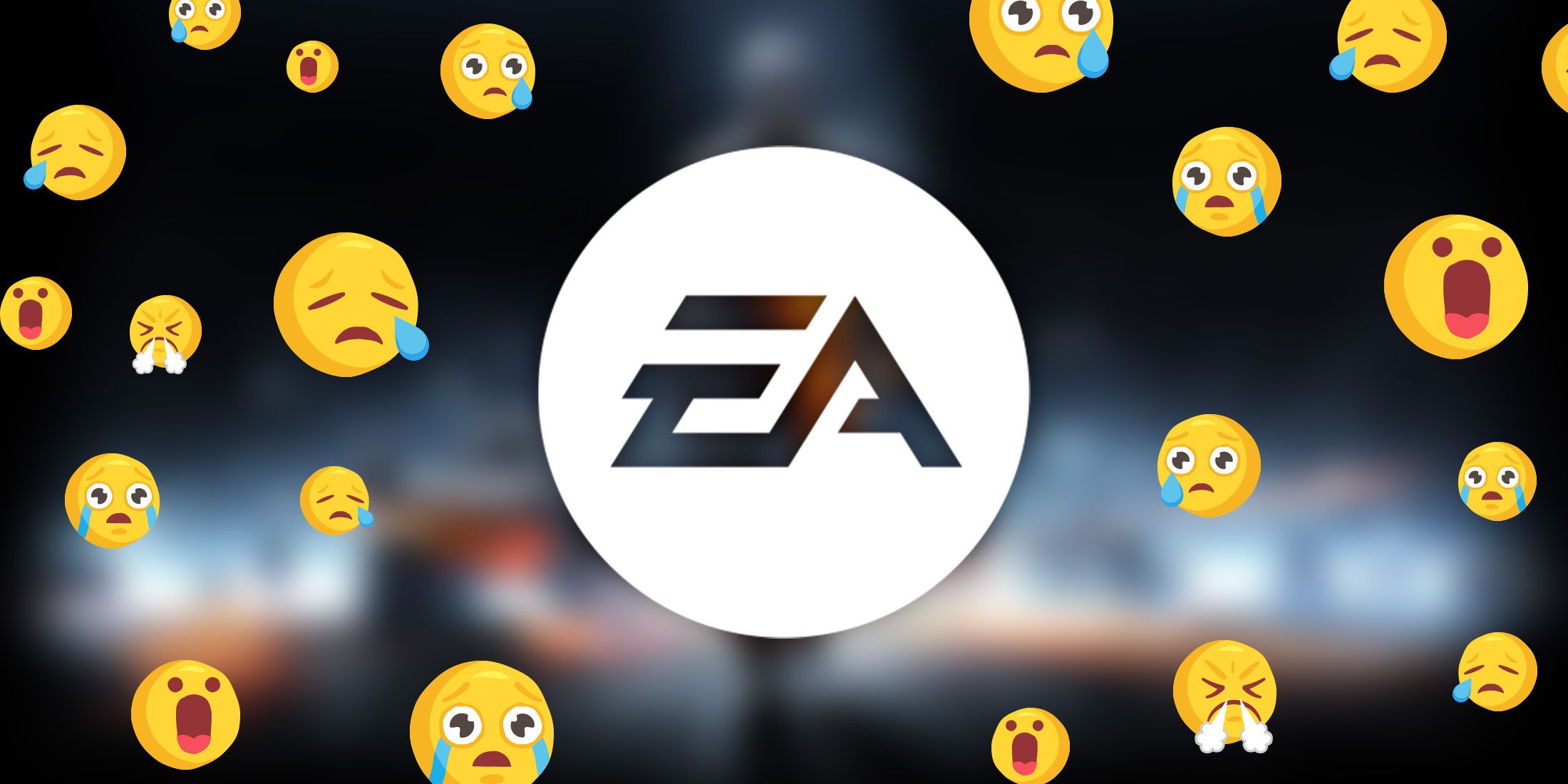 7 ноября станет печальным днем ​​для фанатов EA