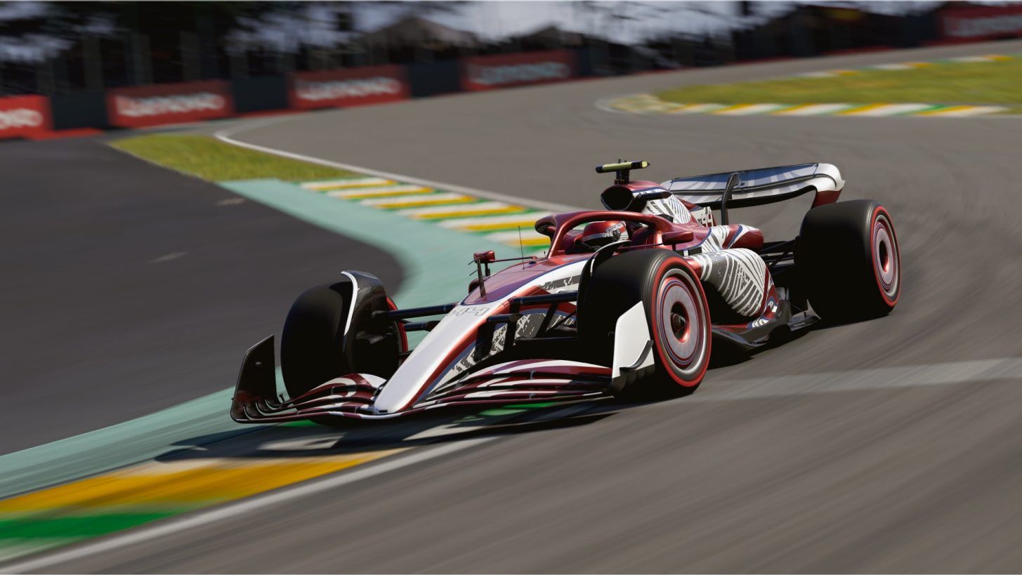 EA Sports F1 24 Confirms Free to Play Weekend Dates