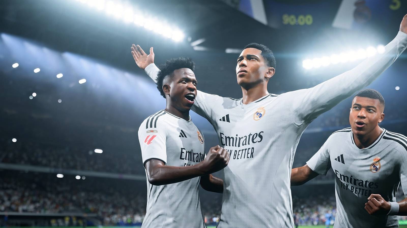 EA Sports FC 25 Black Friday 2024
