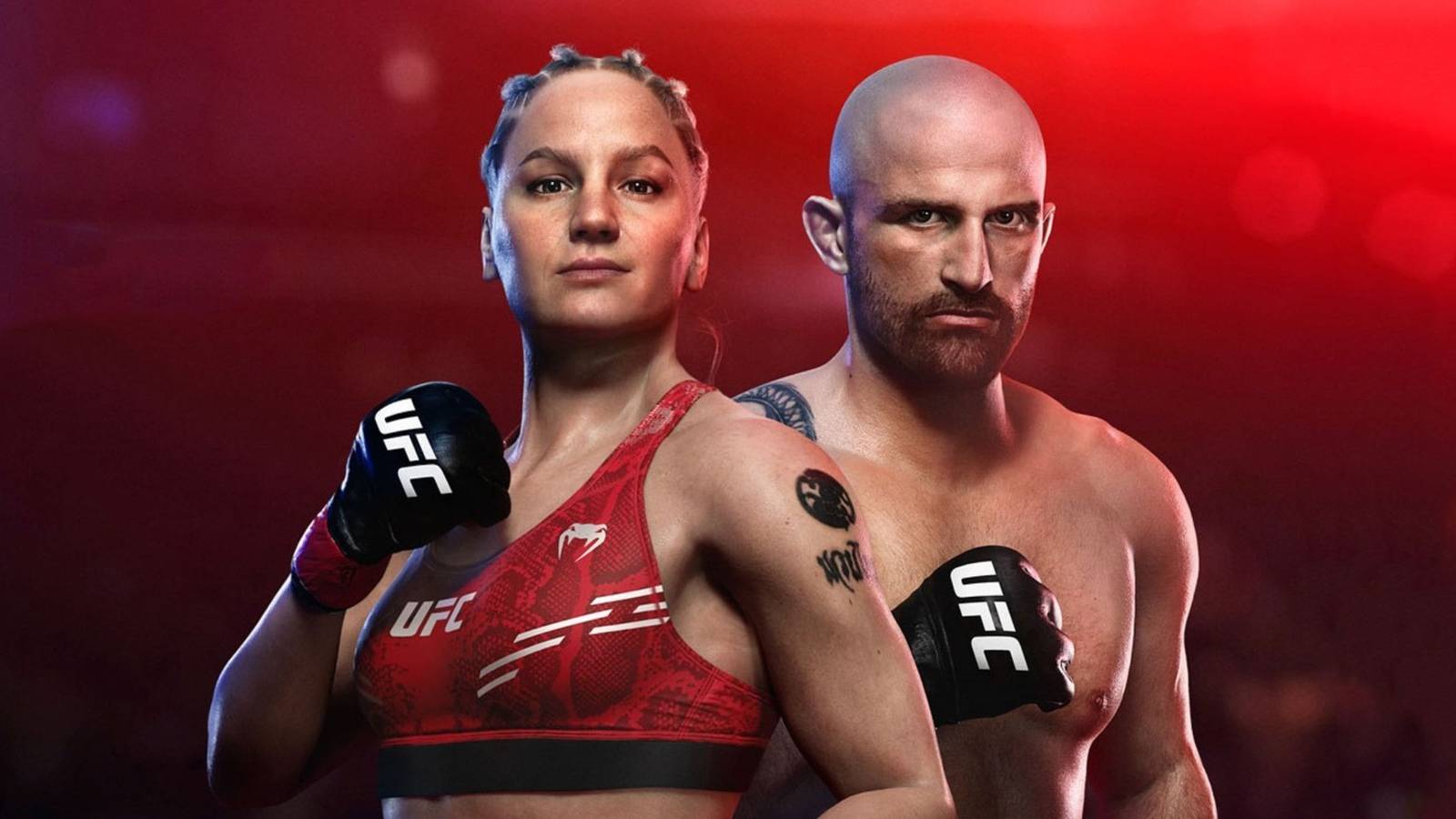 ea sports ufc 5 claim free mike tyson dlc fighter