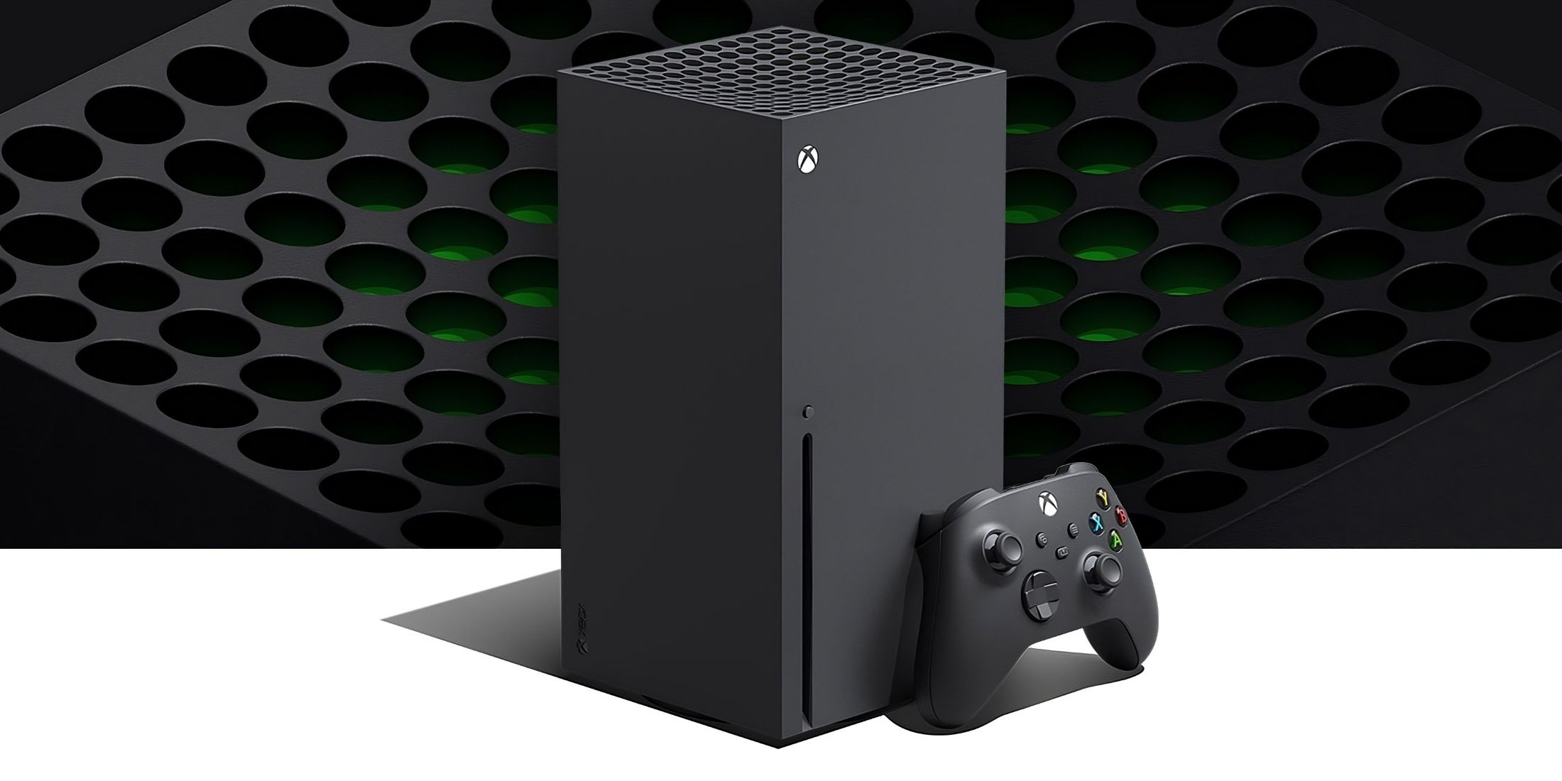 Xbox Black Friday 2024 Deals Include Big Savings on Consoles and