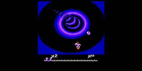Earthworm Jim Vortex