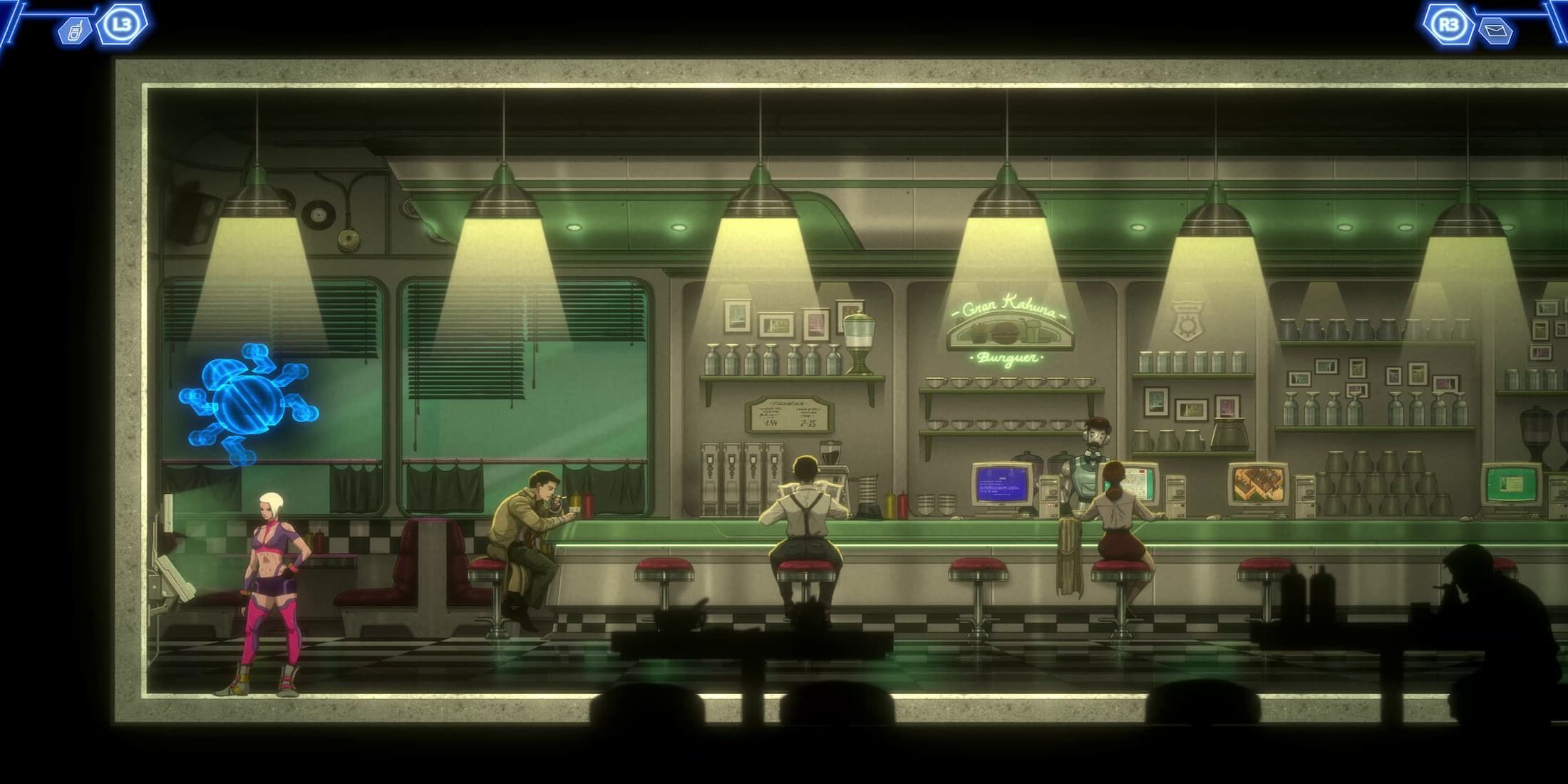 Indie Sci-Fi Games With Strong Female Protagonists