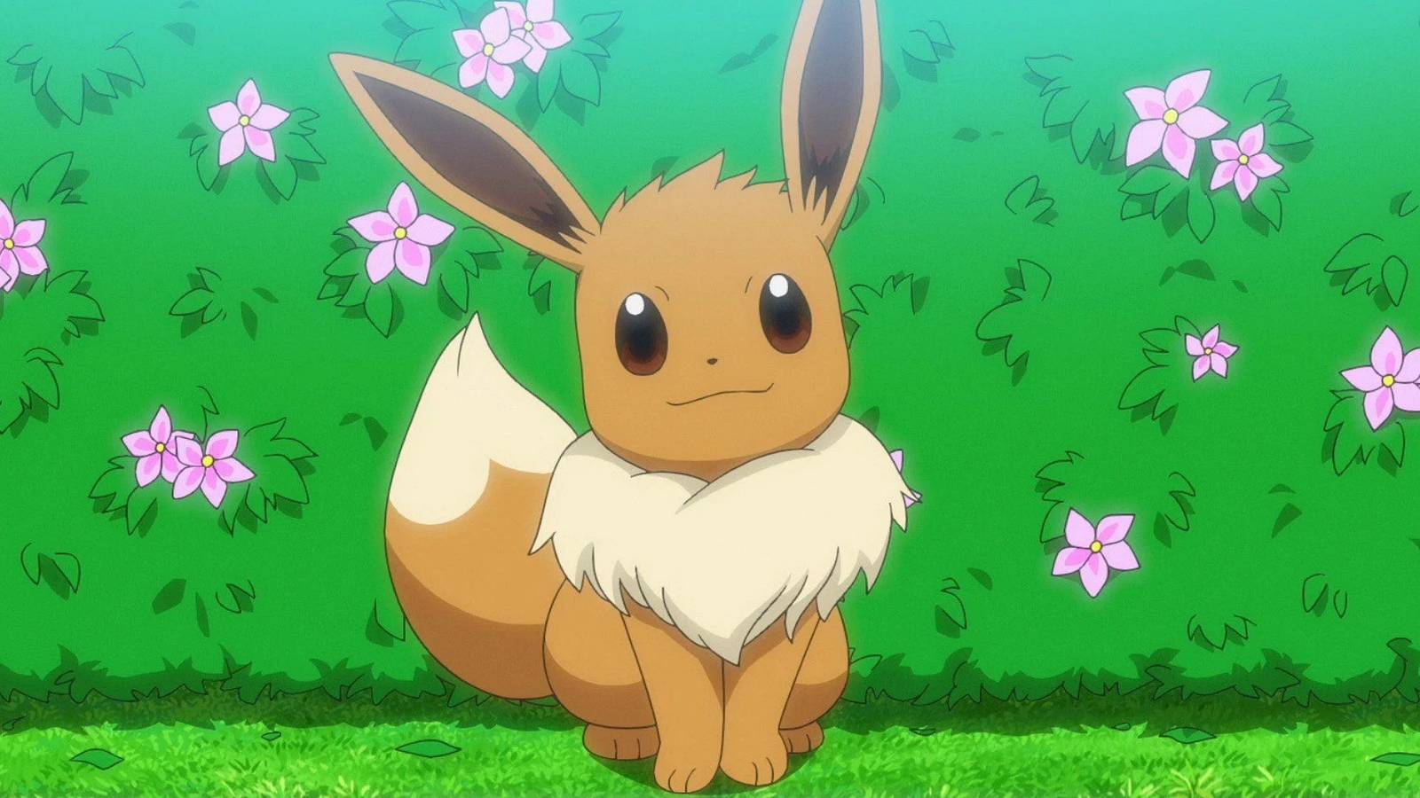 Pokemon TCG Prismatic Evolution Set Includes Special New Eevee Cards