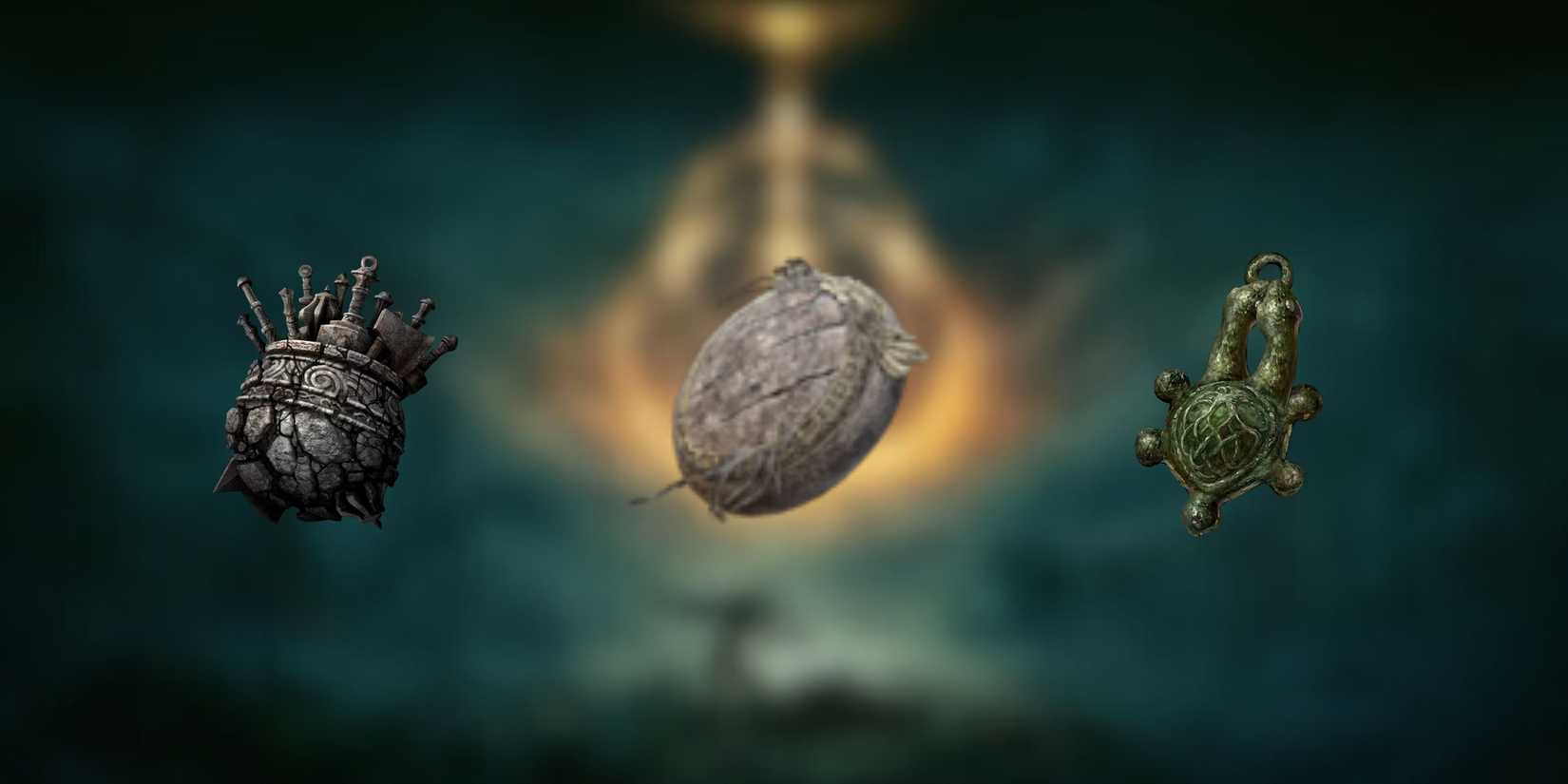 Elden Ring Beast Incantation Build