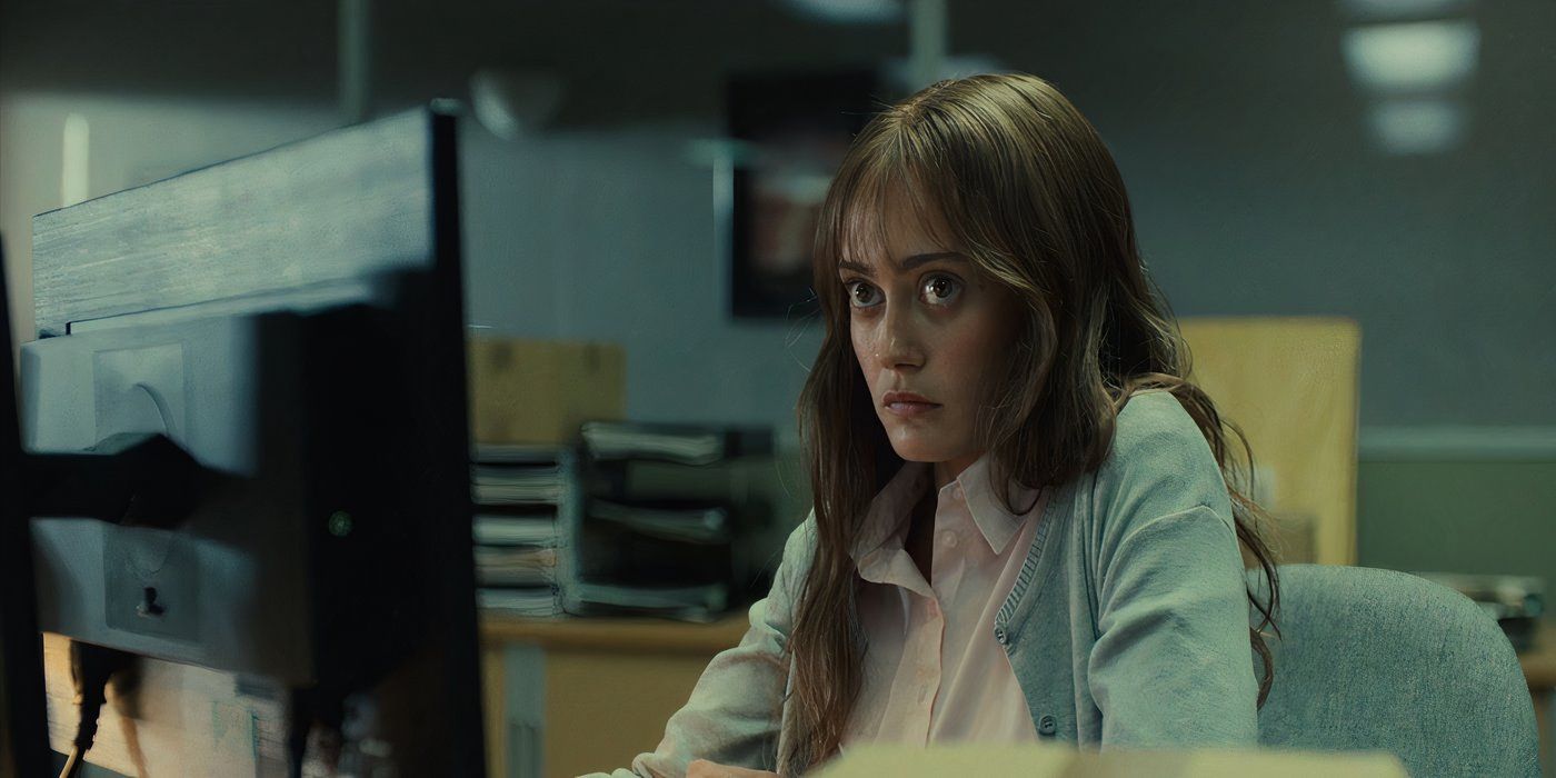 Arcane: Best Ella Purnell Movies & TV Shows