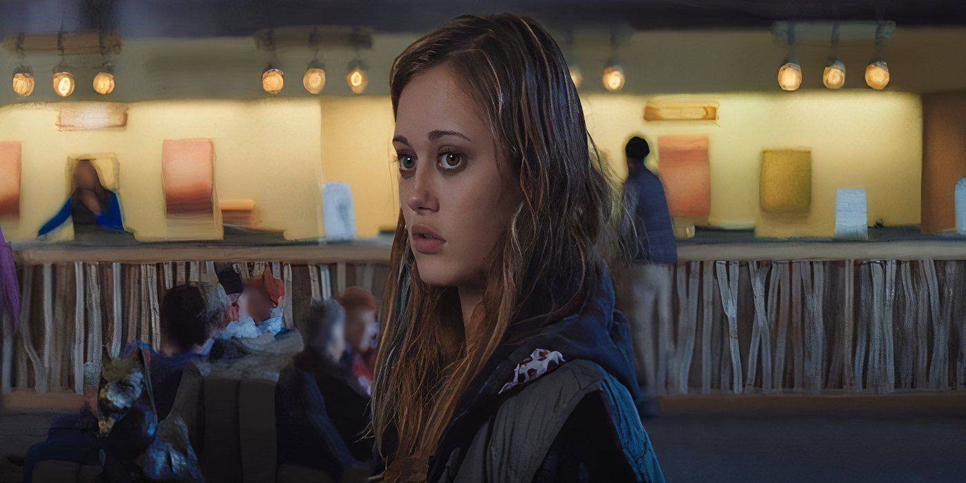 Arcane: Best Ella Purnell Movies & TV Shows