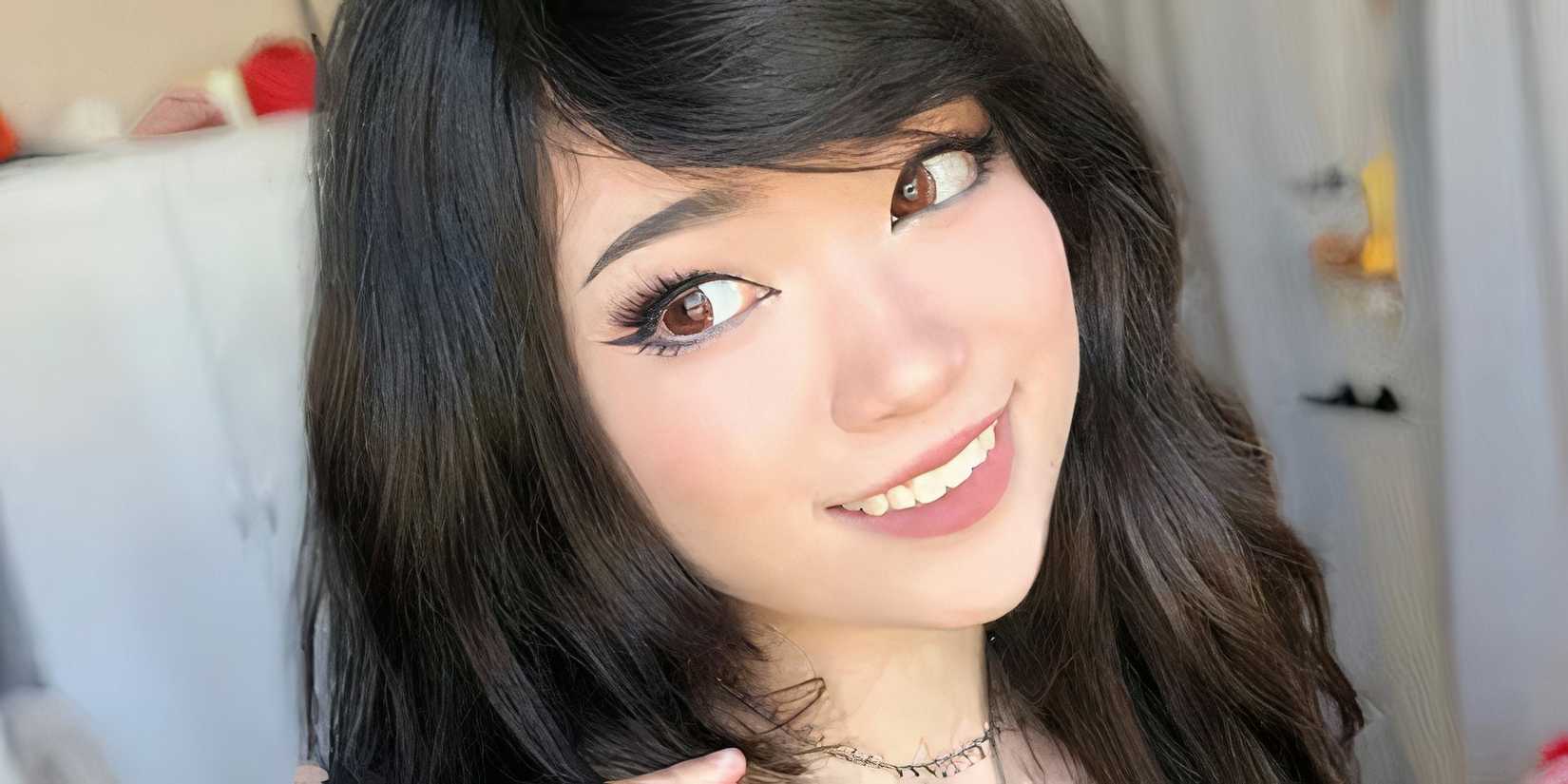 Emiru on attending the Streamer Awards