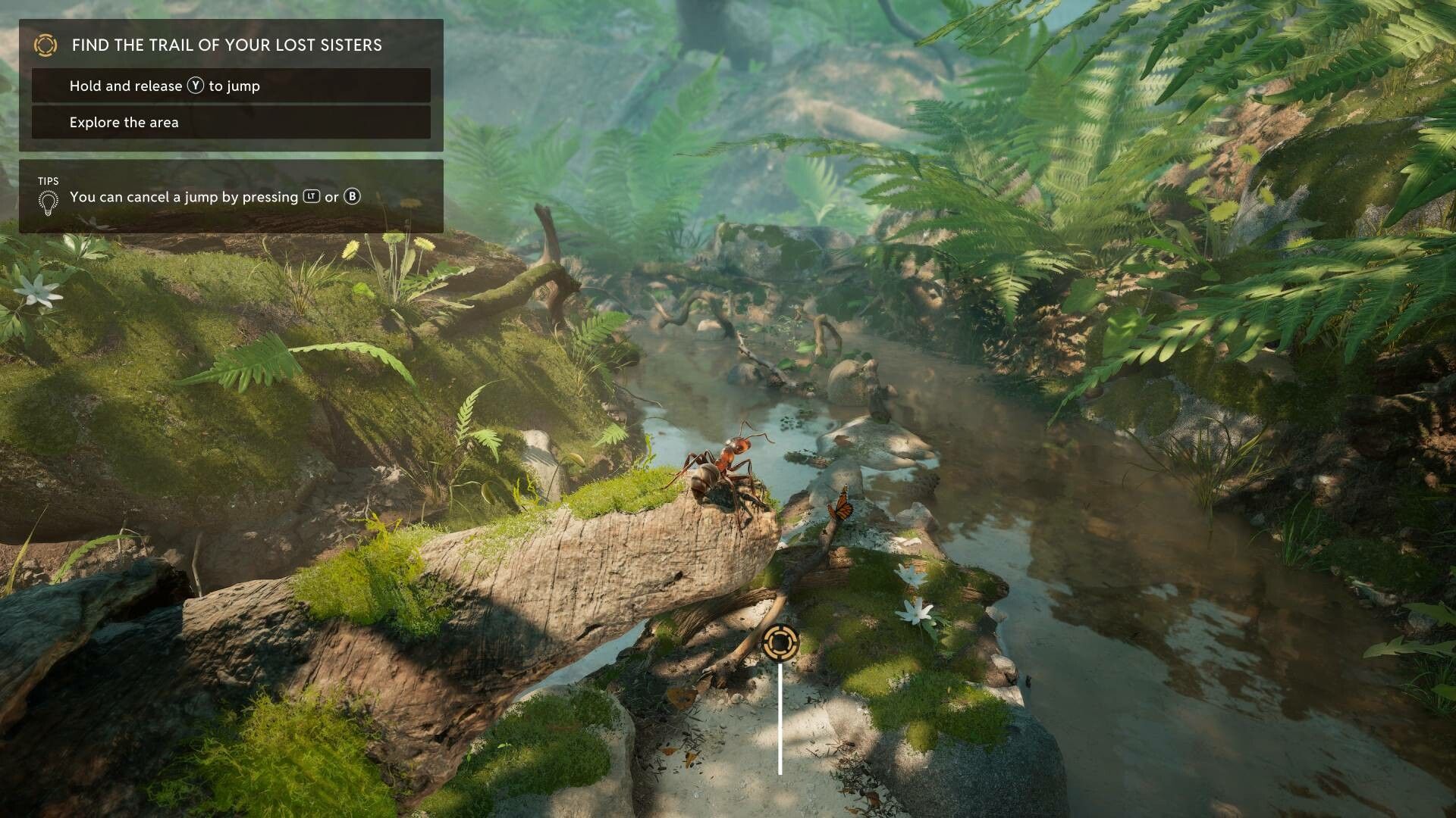 Empire of the Ants Press Image 1