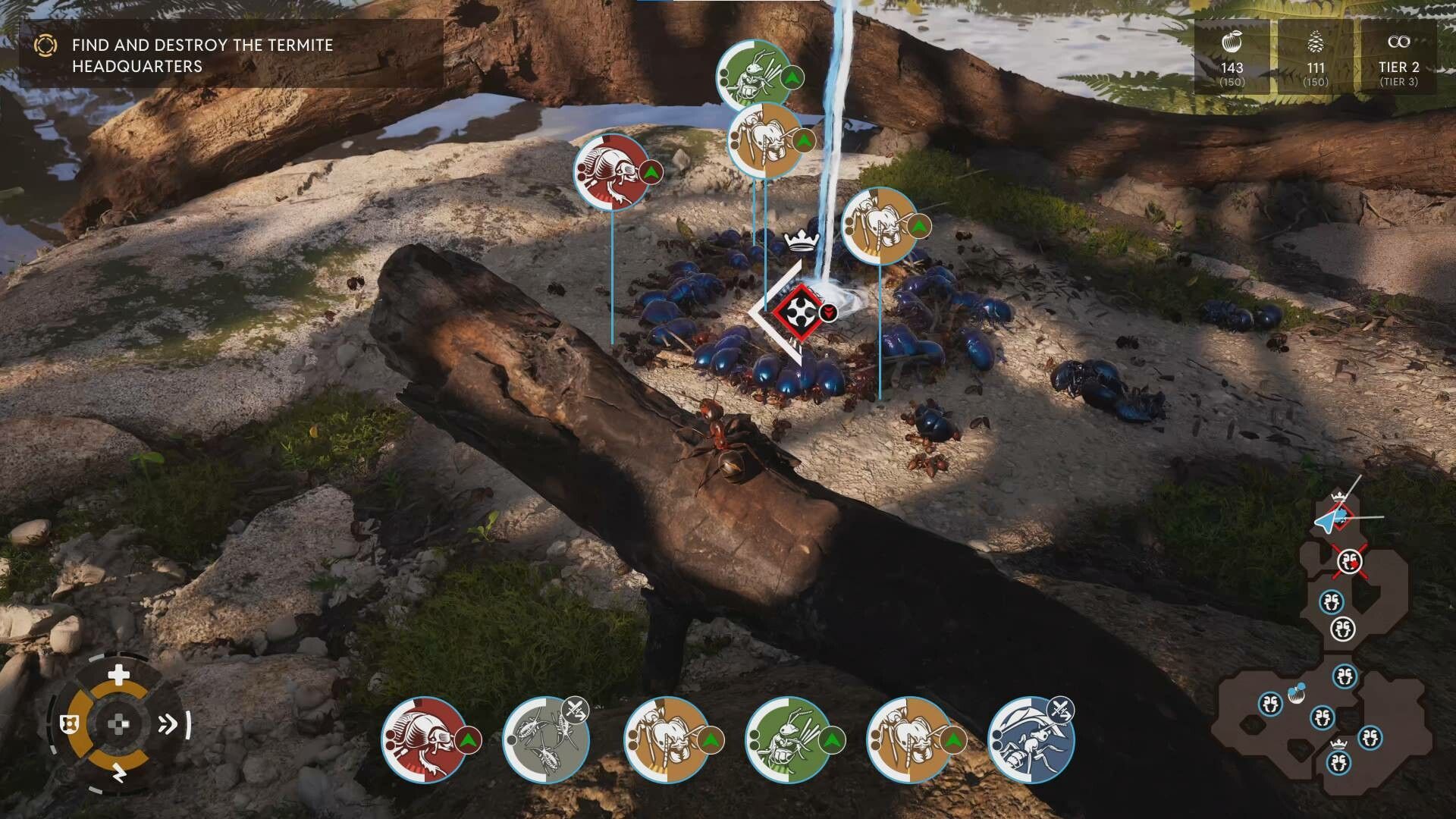 Empire of the Ants Press Image 3