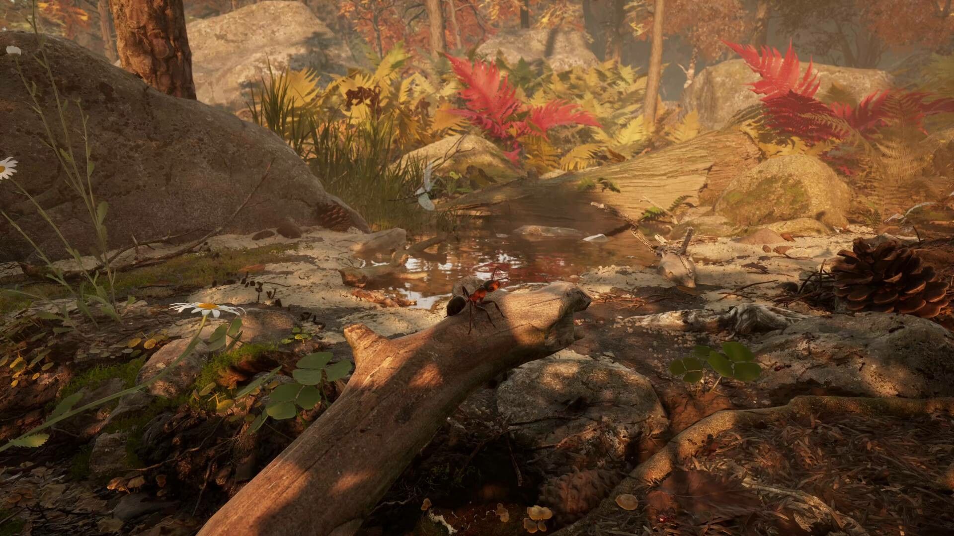 Empire of the Ants Press Image 5