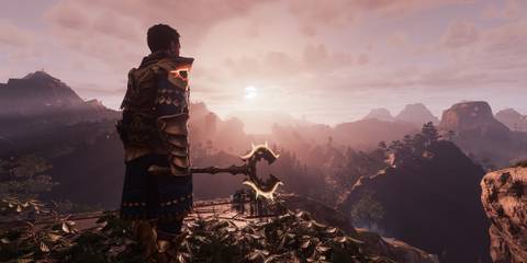 Enshrouded November 2024 Update